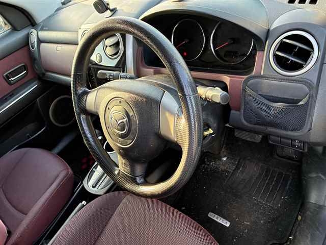 MAZDA VERISA