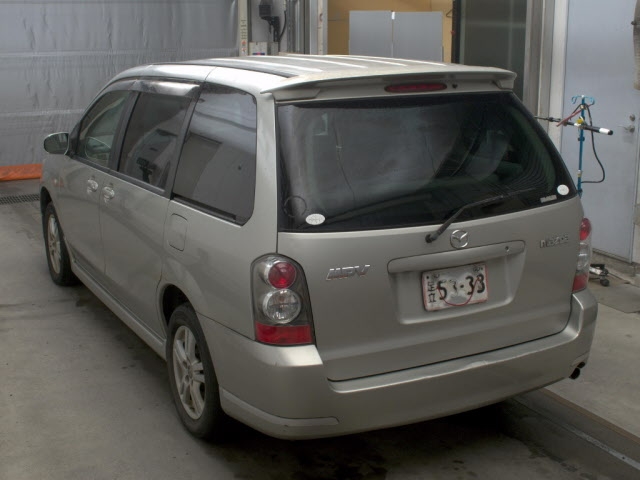 MAZDA MPV