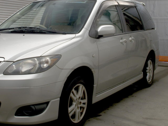 MAZDA MPV