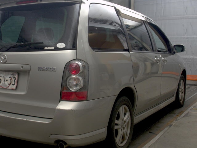 MAZDA MPV