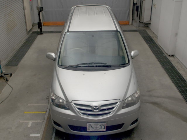 MAZDA MPV