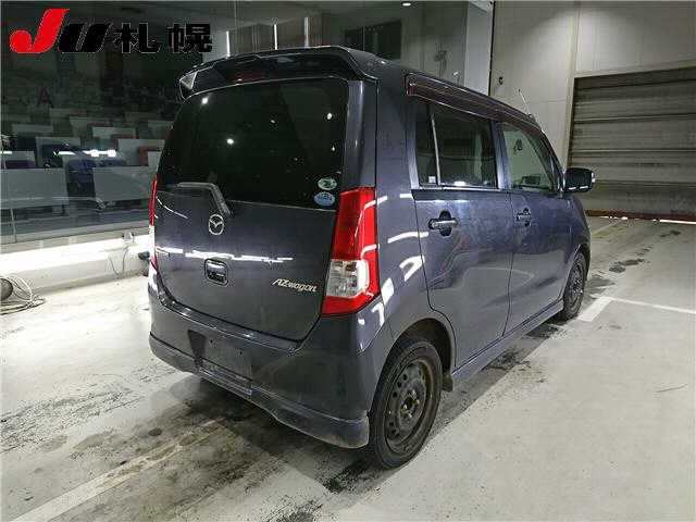 MAZDA AZ-WAGON