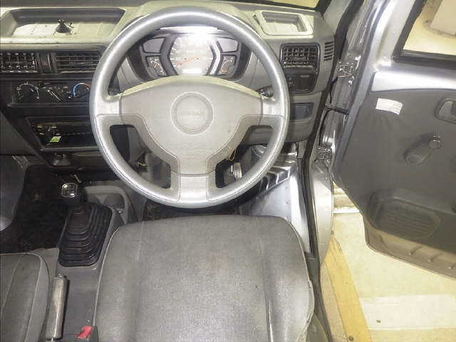 NISSAN CLIPPER