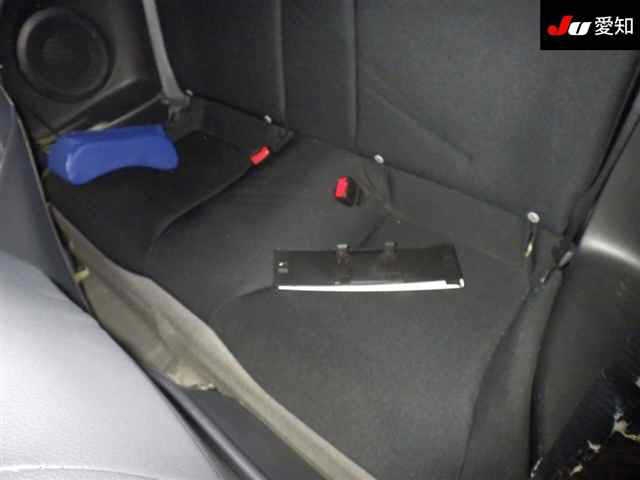 HONDA CR-Z