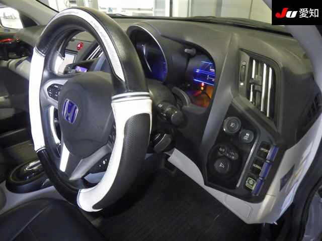HONDA CR-Z