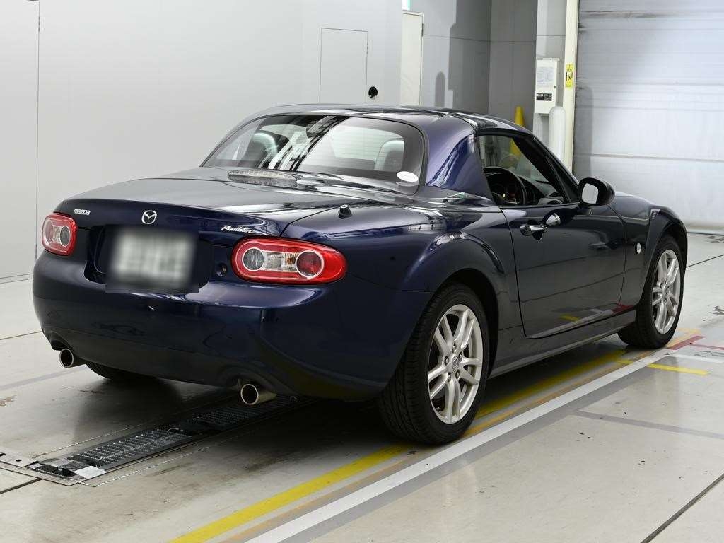 MAZDA ROADSTER