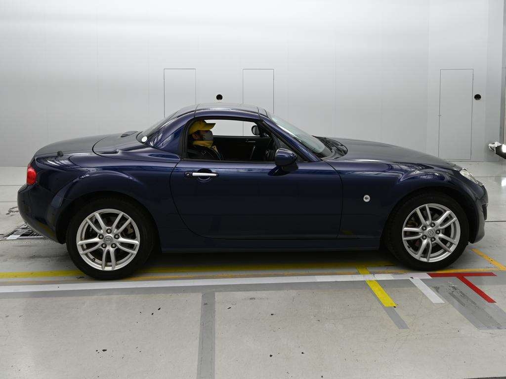MAZDA ROADSTER