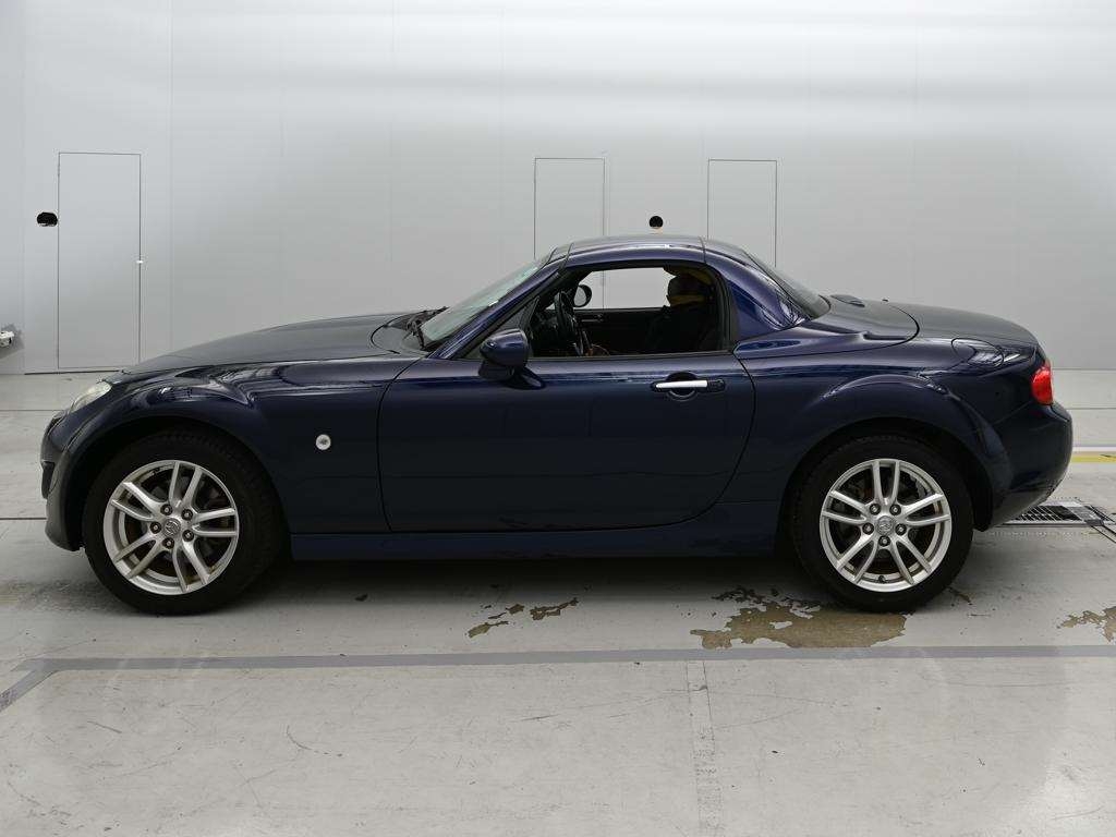 MAZDA ROADSTER