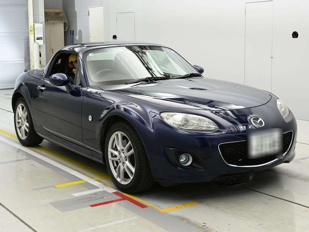 MAZDA ROADSTER