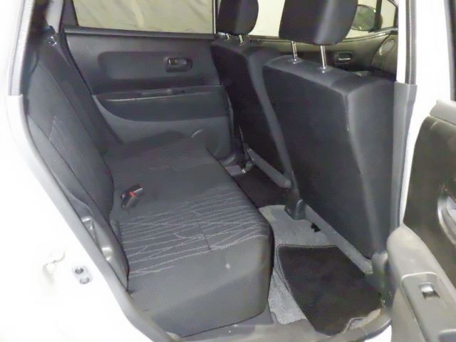 SUZUKI CERVO
