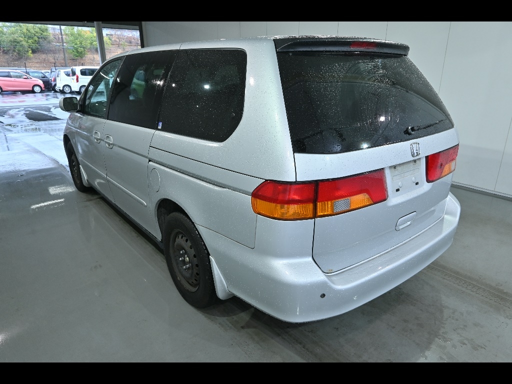 HONDA LAGREAT