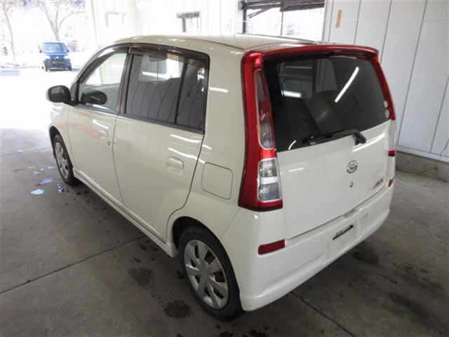 DAIHATSU MIRA AVY
