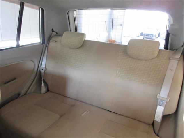 DAIHATSU MIRA AVY