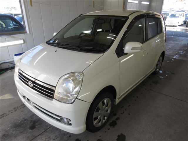 DAIHATSU MIRA AVY