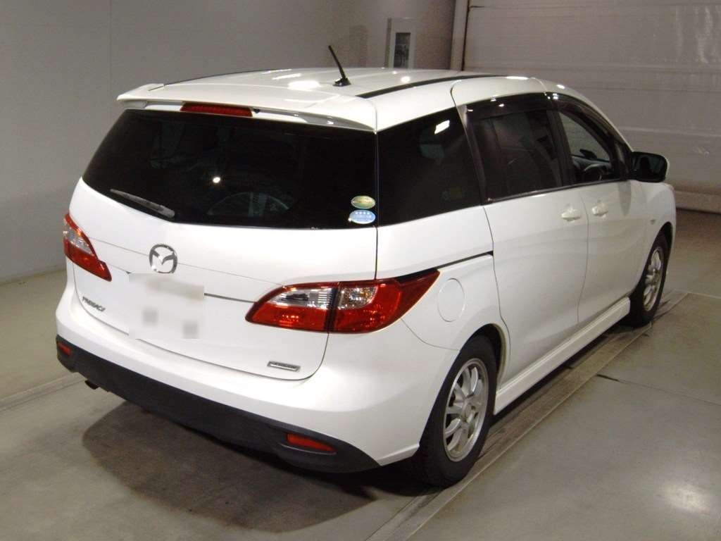 MAZDA PREMACY