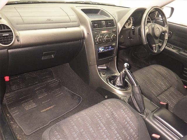 TOYOTA ALTEZZA