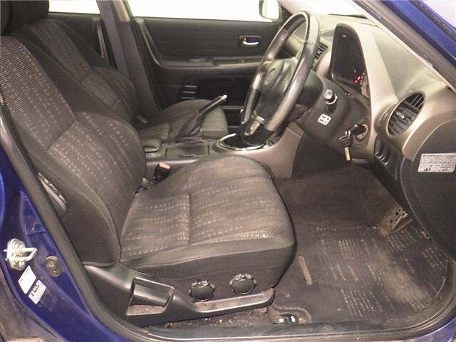 TOYOTA ALTEZZA