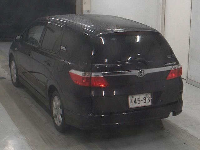 HONDA AIRWAVE