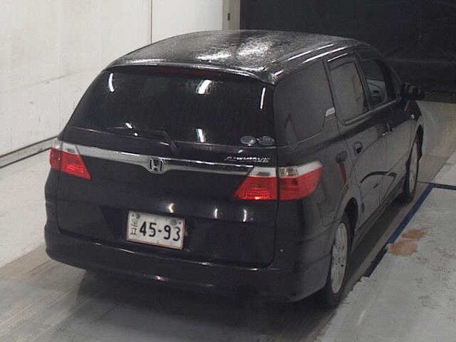 HONDA AIRWAVE
