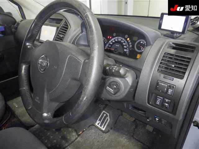 NISSAN LAFESTA