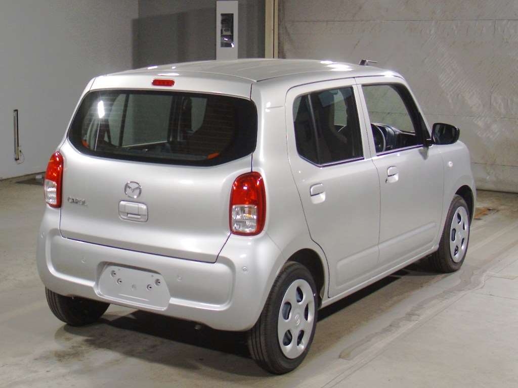 MAZDA CAROL