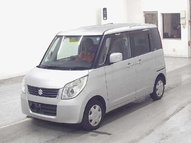 SUZUKI PALETTE