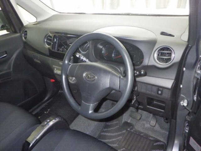 DAIHATSU TANTO EXE