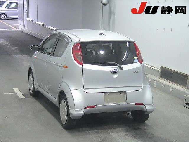 SUBARU R2