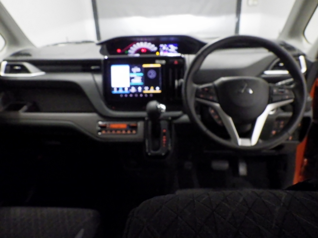 MITSUBISHI DELICA D:2