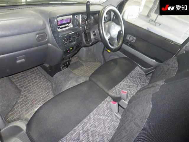 TOYOTA SPARKY