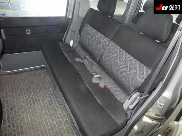TOYOTA SPARKY