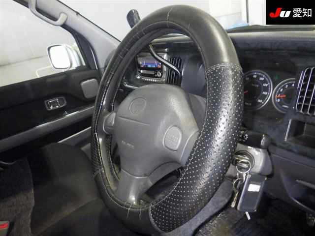 TOYOTA SPARKY