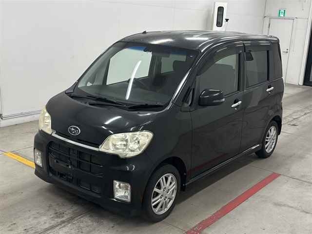 SUBARU LUCRA