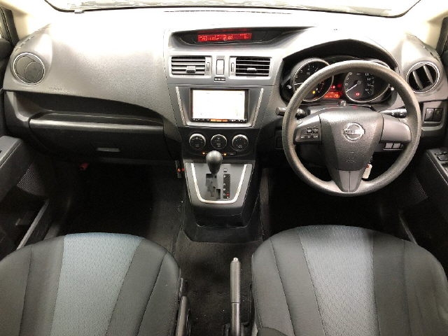 NISSAN LAFESTA