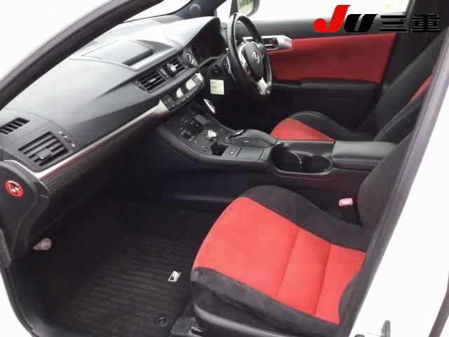 LEXUS CT200H