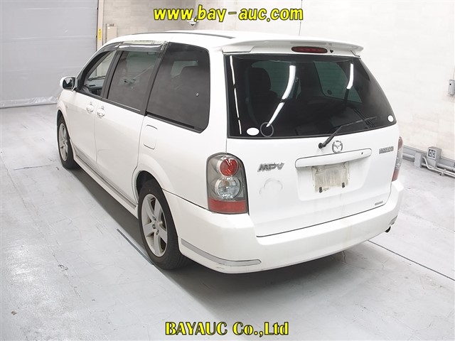 MAZDA MPV