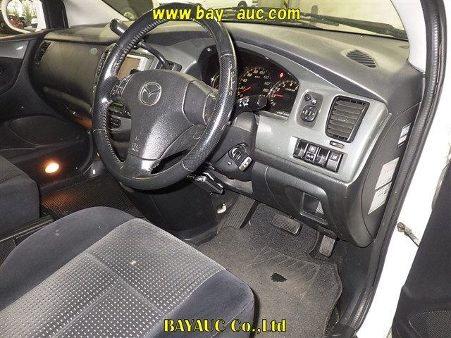 MAZDA MPV
