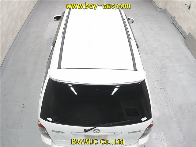 MAZDA MPV