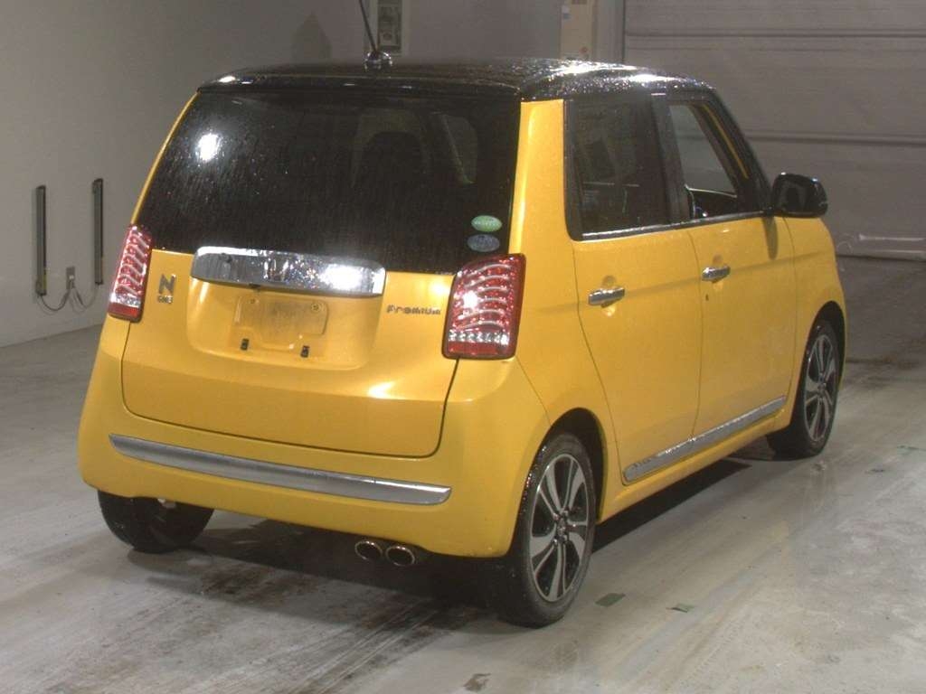 HONDA N-ONE