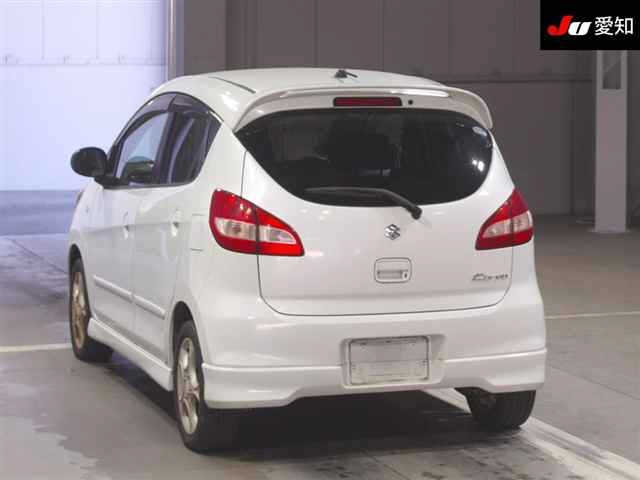 SUZUKI CERVO