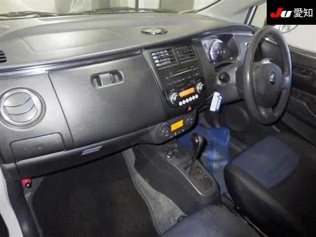 SUZUKI CERVO