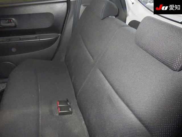 SUZUKI CERVO