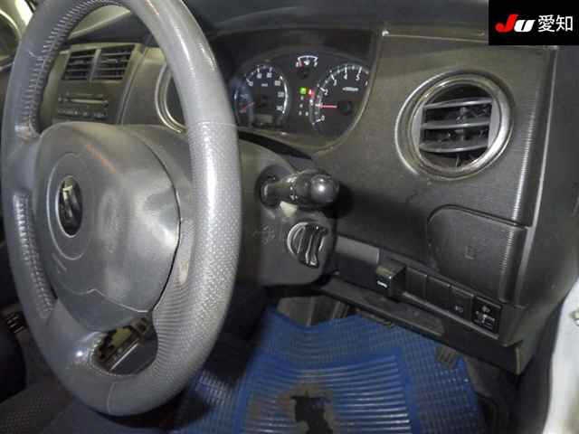 SUZUKI CERVO