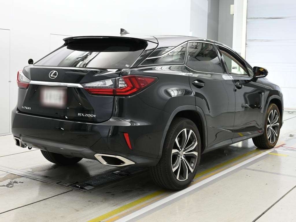 LEXUS RX200T