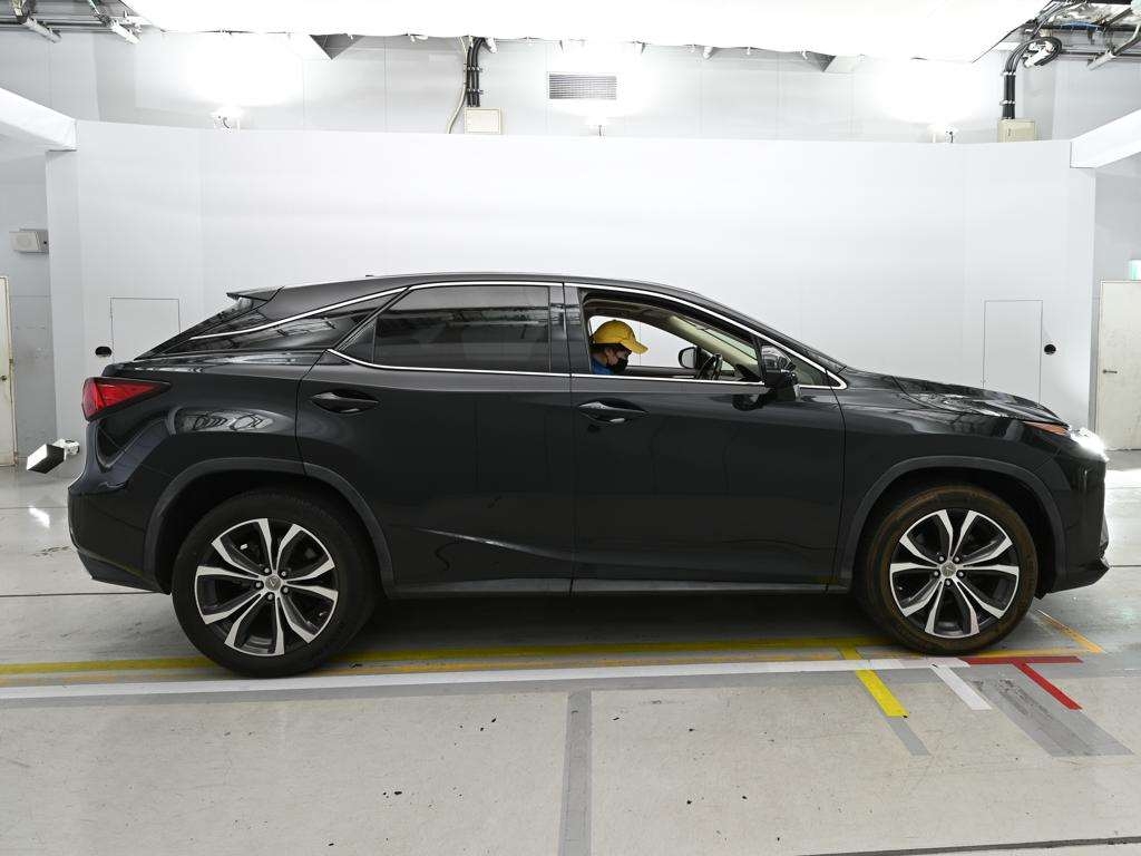 LEXUS RX200T