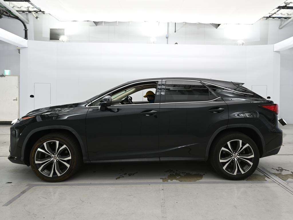 LEXUS RX200T