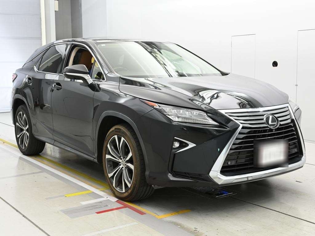 LEXUS RX200T