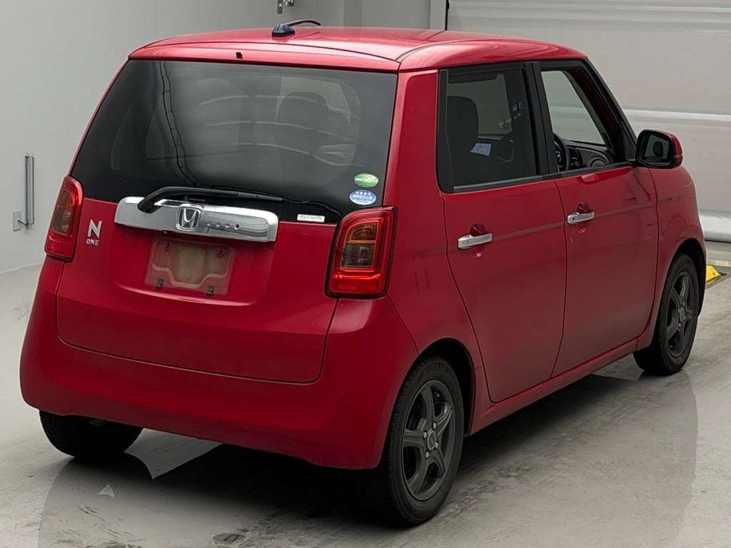 HONDA N-ONE