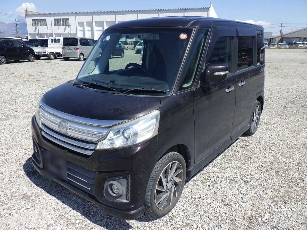 MAZDA FLAIR WAGON