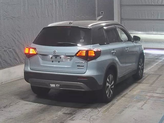 SUZUKI ESCUDO